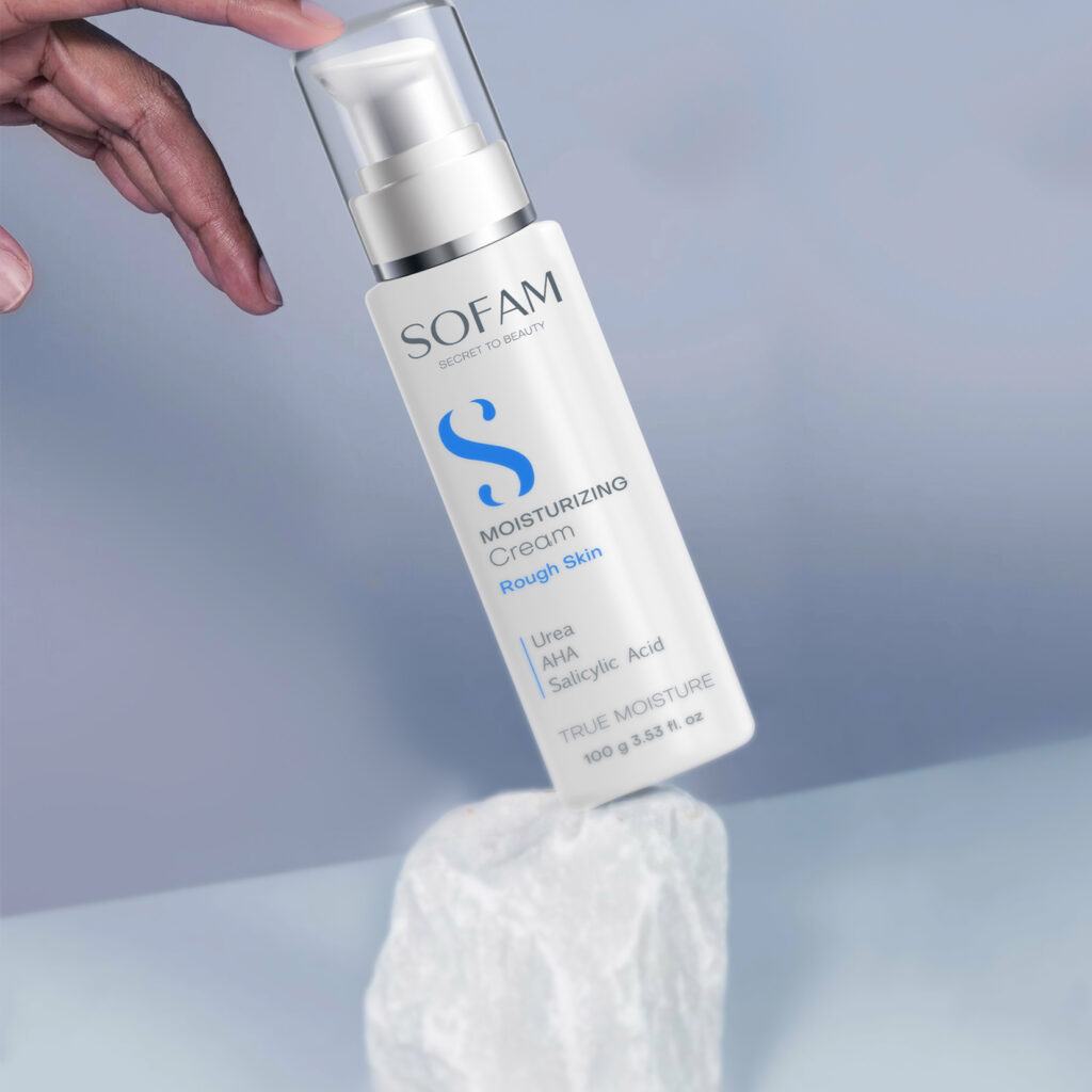 Unlock the Sofam Secret to Beauty: Transform Your Skin