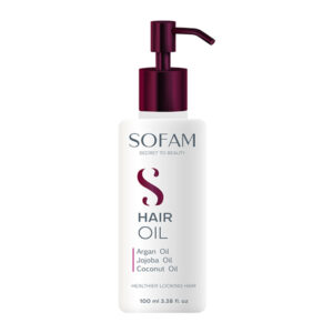Sofam Hair oil