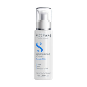 Sofam moisturizing cream Rough skin