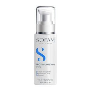 Sofam moisturizing gel