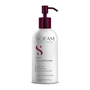 Sofam Hair Conditioner