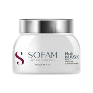 Sofam Hair mask