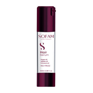 Sofam hair serum