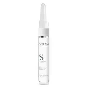Sofam lip balm