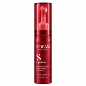 Sofam lip balm