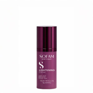 Ligtening cream 15 g