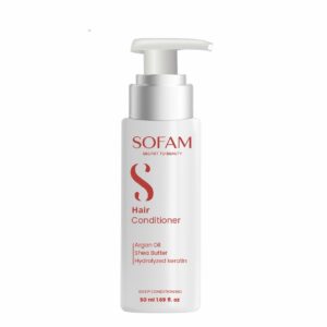 Hair Conditioner 50 ml