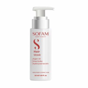 Hair Mask 50ml