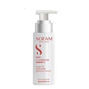 Leave In Hair Conditioner 50 ml