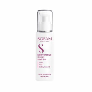 Moisturizing Cream Rough Skin 50gm